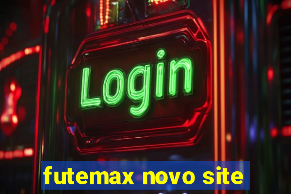 futemax novo site